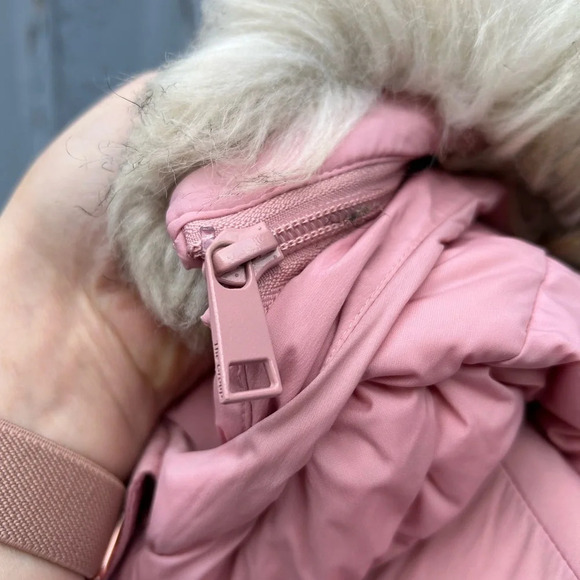 Babaton  Park City Mid Length Parka, size XS - Picture 13 of 14